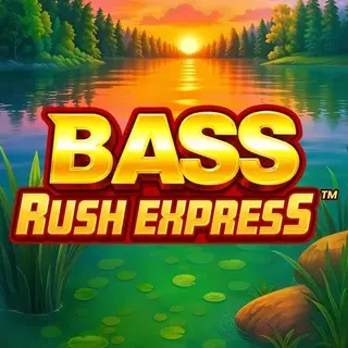 Bass Rush Express Mobile