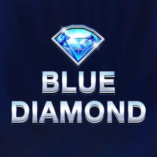Blue Diamond