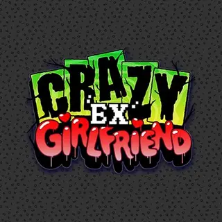 Crazy Ex-Girlfriend
