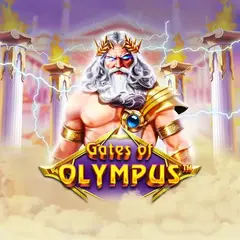 Gates of Olympus