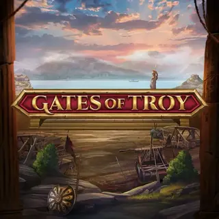 Gates of Troy