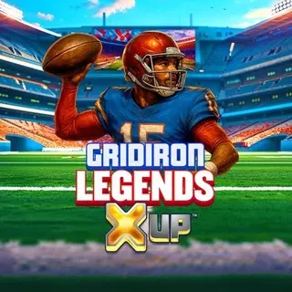 Gridiron Legends X UP Mobile