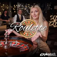 Live Roulette By PlayTech