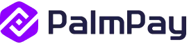 Palmpay logo
