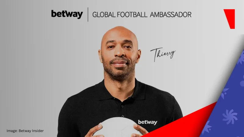 Betway Casino - Official Gaming Platform for Nigeria Players